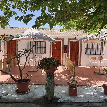 Camping Torremolinos Exterior photo