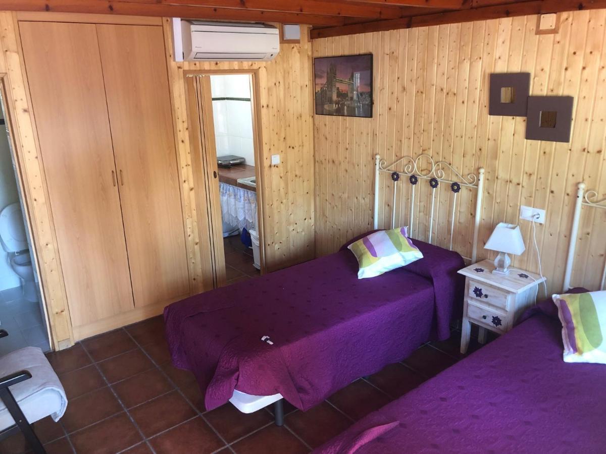 Camping Torremolinos Exterior photo