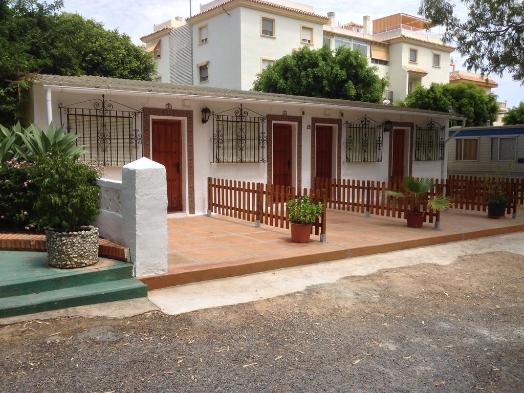 Camping Torremolinos Room photo