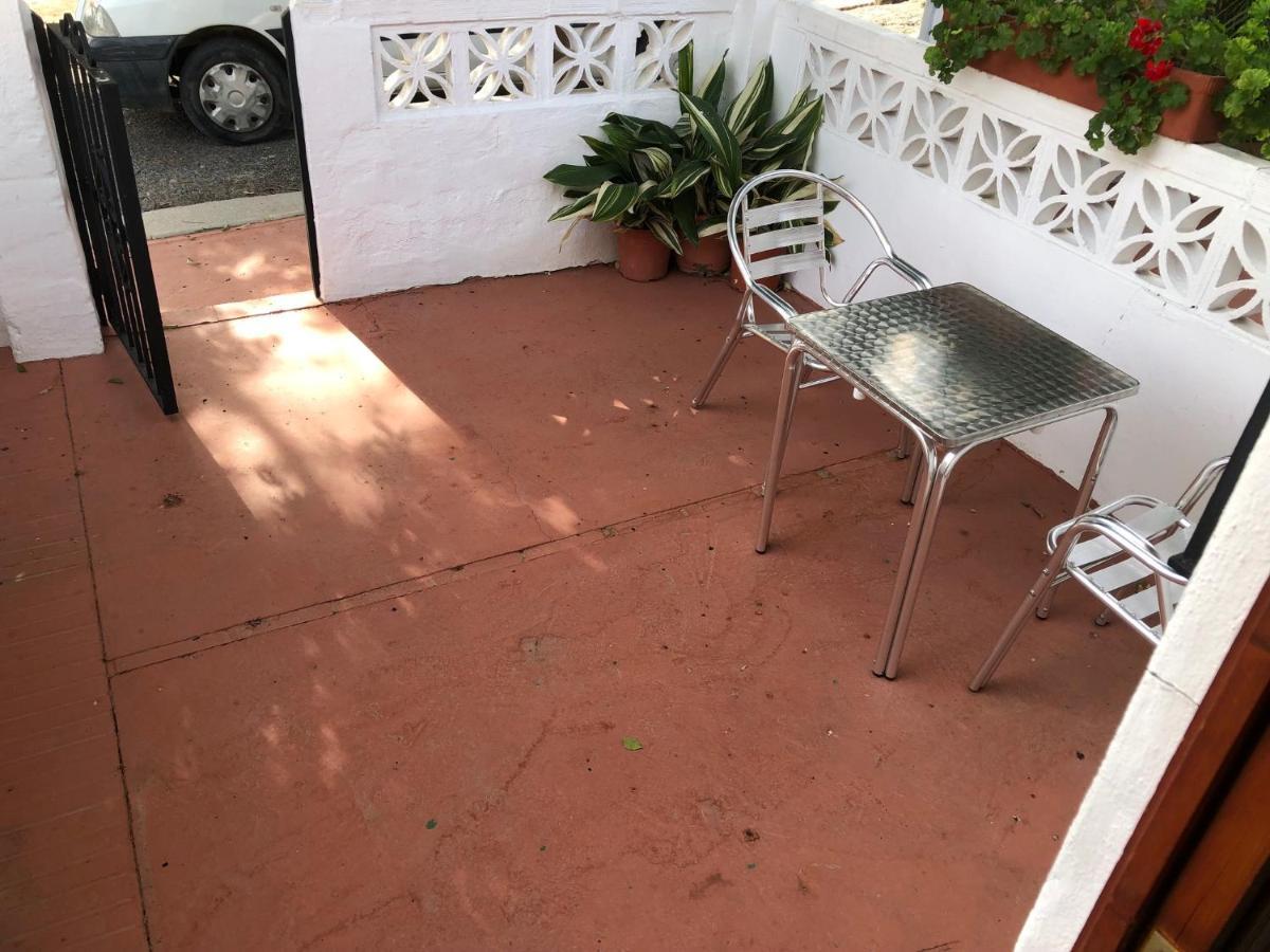 Camping Torremolinos Exterior photo